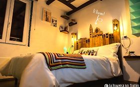 La Pomposa Del Teatro